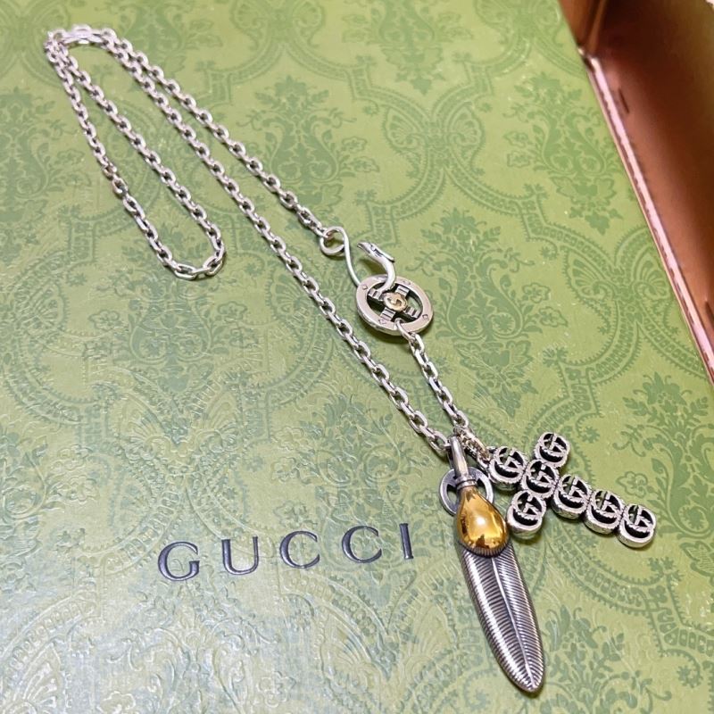 Gucci Necklaces